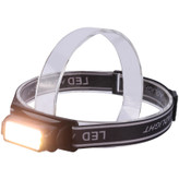 چراغ قوه سر شارژی YD01