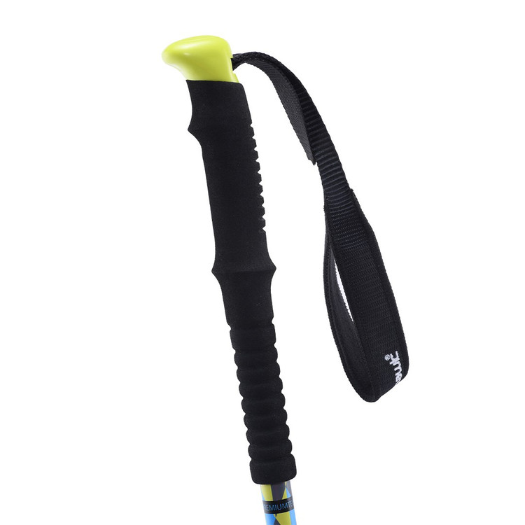 دسته باتوم پیچی کوهنوردی اسنوهاک مدل SN-306