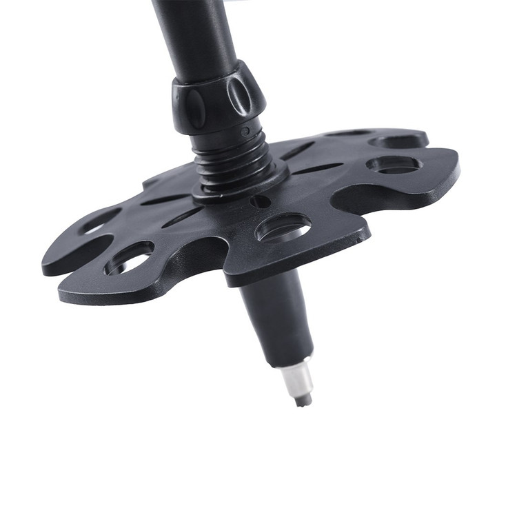 گل برف باتوم پیچی کوهنوردی اسنوهاک مدل SN-306