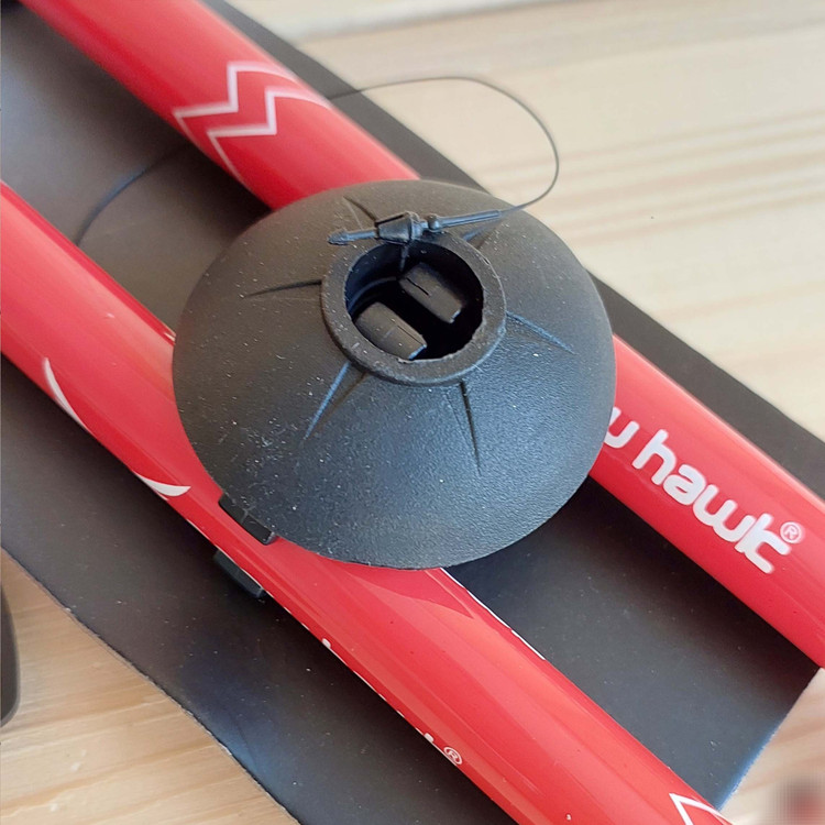 باتوم پیچی کوهنوردی اسنوهاک مدل 303