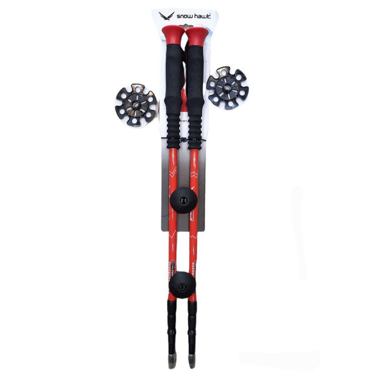 Snowhawk Climbing Pole Model 303