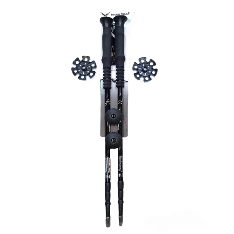 باتوم پیچی کوهنوردی اسنوهاک مدل 303