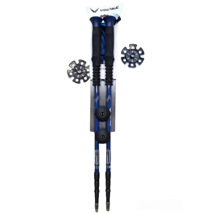 Snowhawk Climbing Pole Model 303
