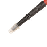 باتوم _ عصا پیچی کوهنوردی اسنوهاک (2عددی) مدل_SN303