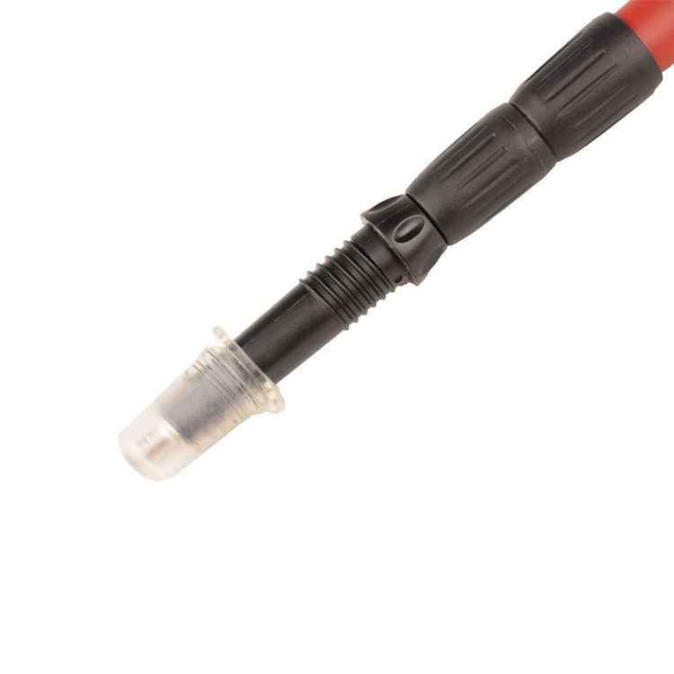 باتوم _ عصا پیچی کوهنوردی اسنوهاک (2عددی) مدل_SN303