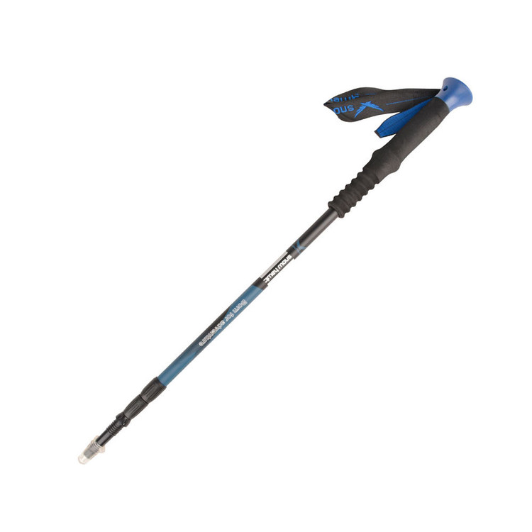 باتوم _ عصا پیچی کوهنوردی اسنوهاک (2عددی) مدل_SN303