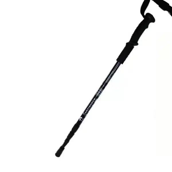 باتوم کوهنوردی پیچی برند آنتی شوک