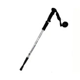 باتوم کوهنوردی پیچی آنتی شوک ( ۱عددی)