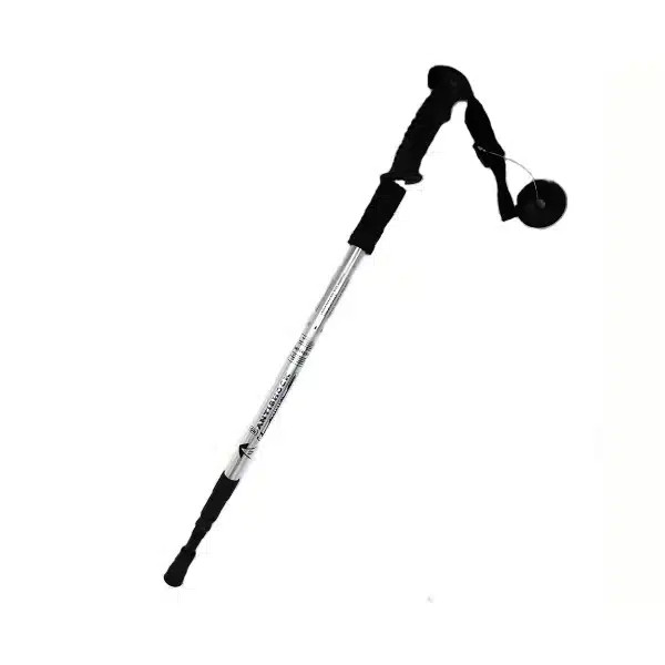 باتوم کوهنوردی پیچی آنتی شوک ( ۱عددی)