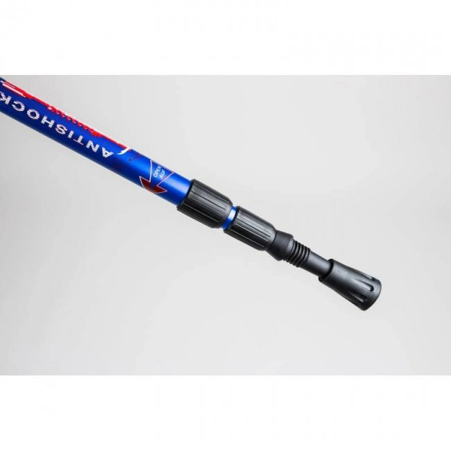 Anti-shock climbing pole (1 piece)