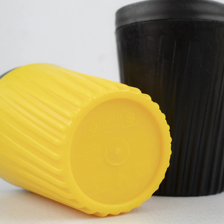 لیوان سفری بلک فایر مدل TC455