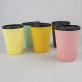 لیوان سفری بلک فایر مدل TC455