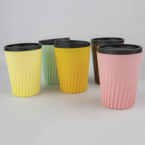 لیوان سفری بلک فایر مدل TC455