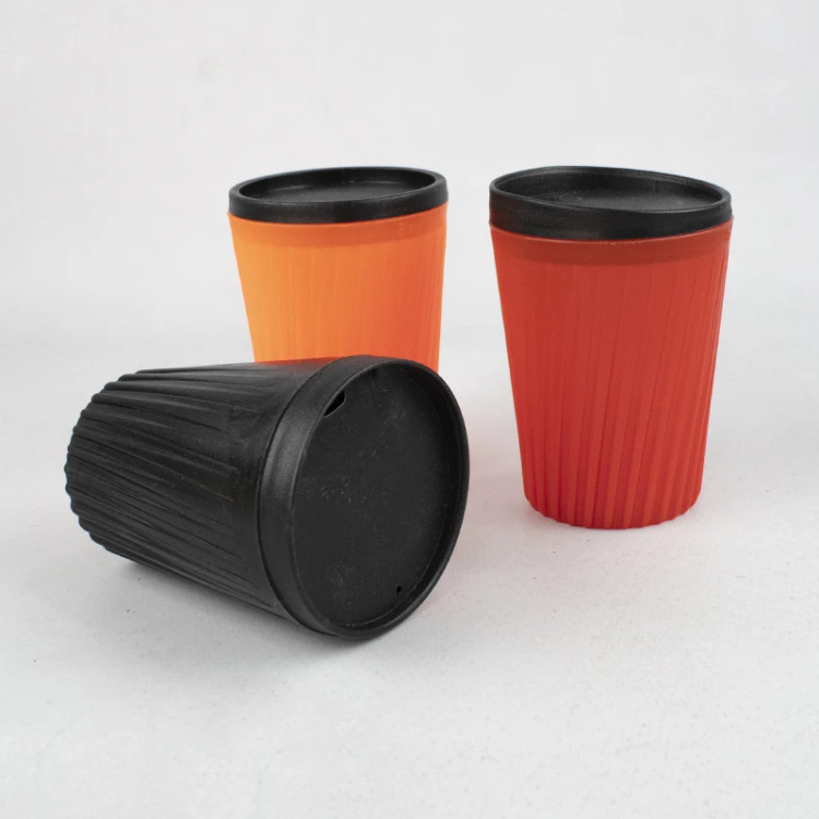 لیوان سفری بلک فایر مدل TC455