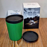 لیوان سفری بلک فایر مدل TC455