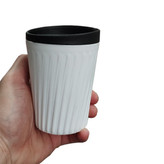 لیوان سفری بلک فایر مدل TC455