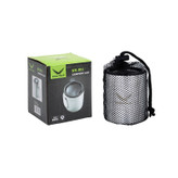 لیوان استیل دو جداره 300ml اسنوهاک مدل SN-M1