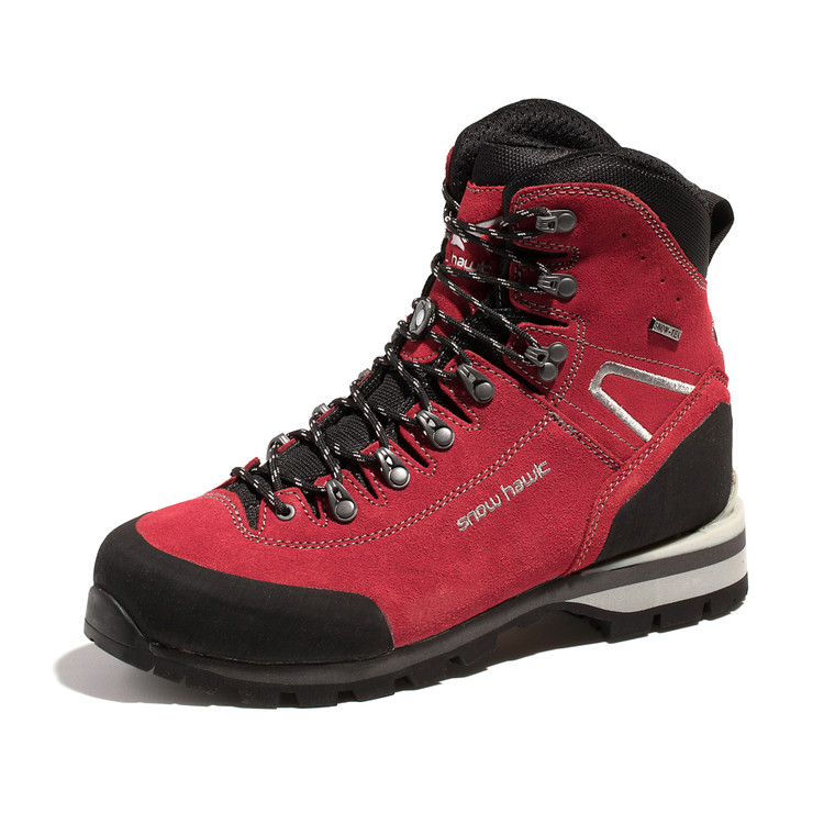 کفش کوهنوردی اسنوهاک_ مدل Derak کد SN-S1114