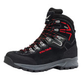 کفش کوهنوردی ساق بلند اسنوهاک (زنانه/مردانه) مدل بلقیس کد SN-S1115