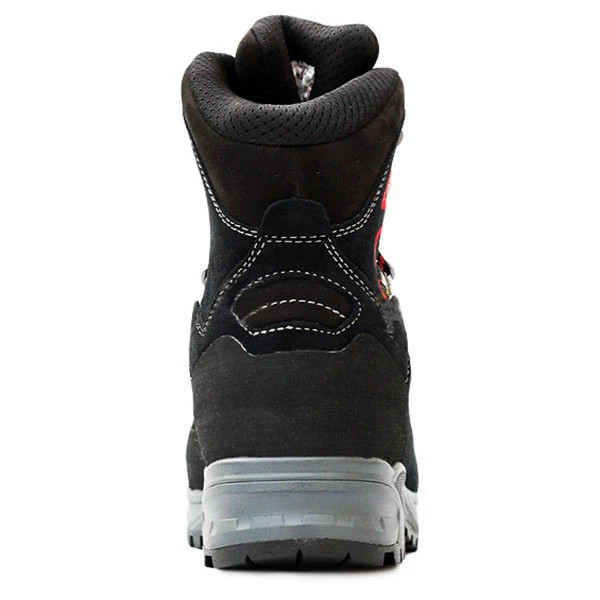 کفش کوهنوردی ساق بلند اسنوهاک (زنانه/مردانه) مدل بلقیس کد SN-S1115