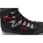 کفش کوهنوردی ساق بلند اسنوهاک (زنانه/مردانه) مدل بلقیس کد SN-S1115