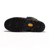 کفه ویبرام کفش کوهنوردی ساق بلند اسنوهاک (زنانه/مردانه) مدل بلقیس کد SN-S1115 کپی