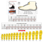 کفش کوهنوردی ساق بلند اسنوهاک (زنانه/مردانه) مدل بلقیس کد SN-S1115 کپی