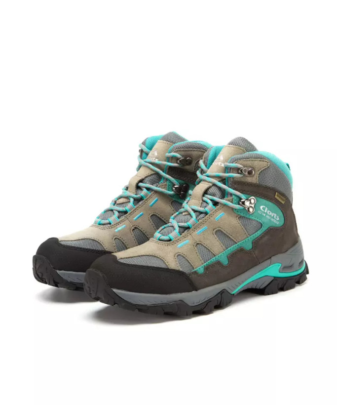 Clarets hiking shoes, model 3B049F, code 07