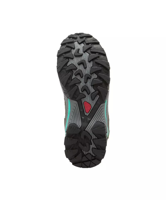 کفش کوهنوردی کلارتس مدل 3B049F