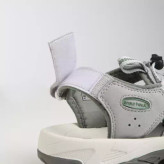 Snow hawk closed-toe sandals Deniz model code SH33M