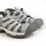 Snow hawk closed-toe sandals Deniz model code SH33M