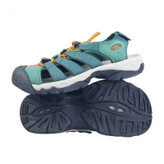 صندل طبیعت گردی جلو بسته مدل دنیز اسنوهاک کد SH33M