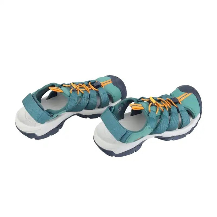 صندل آب نوردی جلو بسته مدل دنیز اسنوهاک کد SH33M