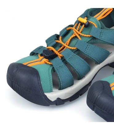 صندل جلو بسته مدل دنیز اسنوهاک کد SH33M