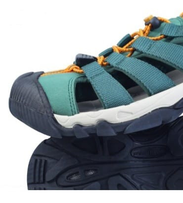 افتر صندل جلو بسته مدل دنیز اسنوهاک کد SH33M