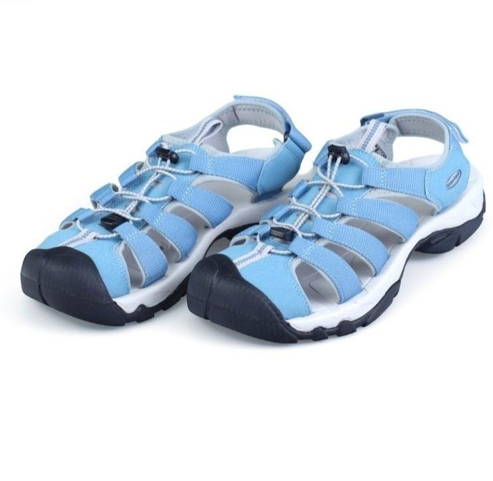 Snow hawk  closed-toe sandals Deniz model code SH33M