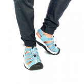 صندل جلو بسته مدل دنیز اسنوهاک کد SH33M