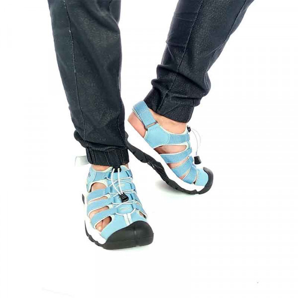 صندل جلو بسته مدل دنیز اسنوهاک کد SH33M