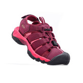 صندل طبیعت گردی _ آب نوردی جلو بسته مدل سلین اسنوهاک کد SH-33