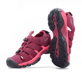 صندل طبیعت گردی _ آب نوردی جلو بسته مدل سلین اسنوهاک کد SH-33