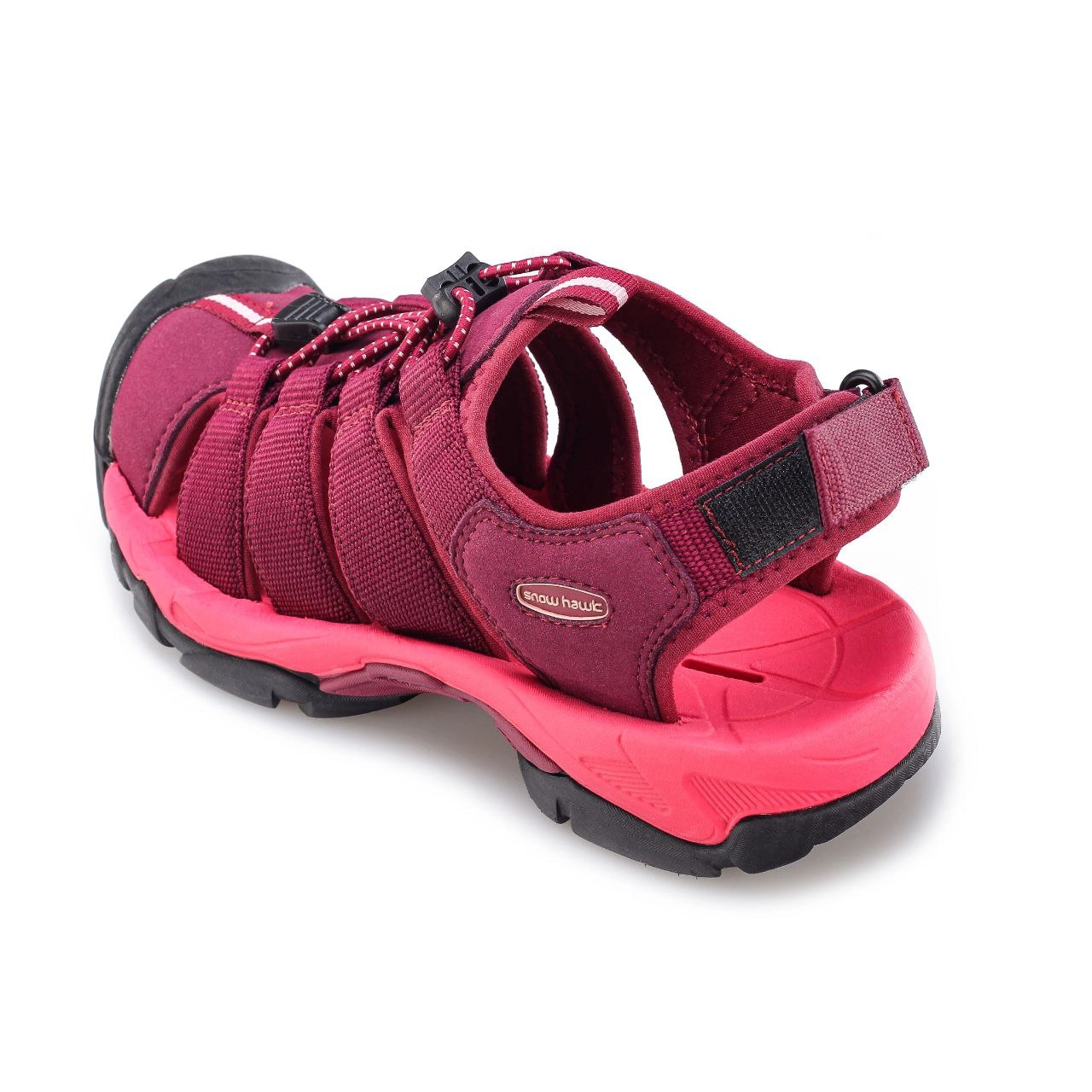 افتر طبیعت گردی _ آب نوردی جلو بسته مدل سلین اسنوهاک کد SH-33