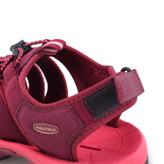 صندل طبیعت گردی _ آب نوردی جلو بسته مدل سلین اسنوهاک کد SH-33