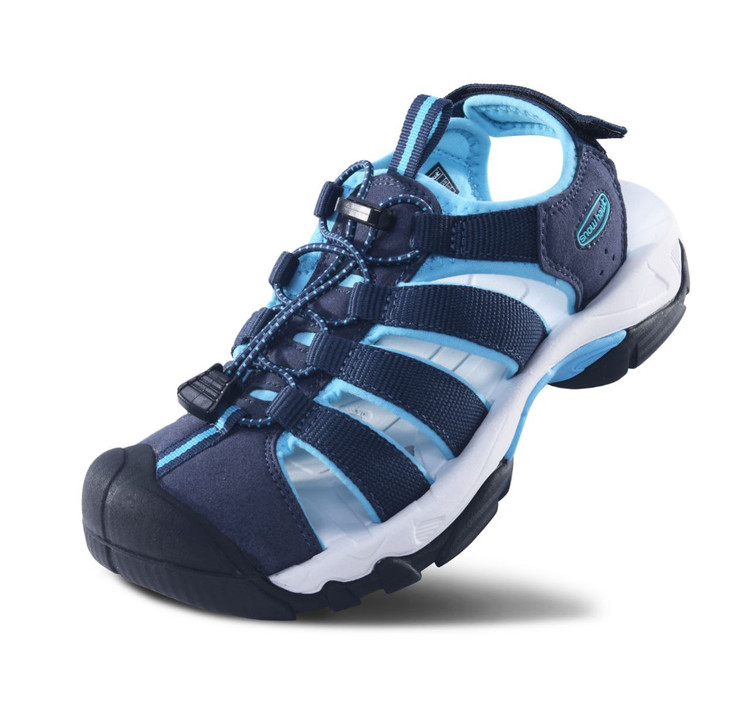 صندل طبیعت گردی _ آب نوردی جلو بسته مدل سلین اسنوهاک کد SH-33 کپی 3