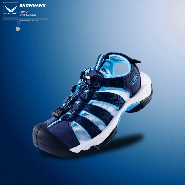 افتر طبیعت گردی _ آب نوردی جلو بسته مدل سلین اسنوهاک کد SH-33 کپی 3