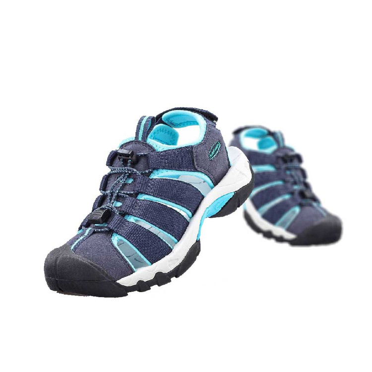 صندل طبیعت گردی _ آب نوردی جلو بسته مدل سلین اسنوهاک کد SH-33 کپی 3