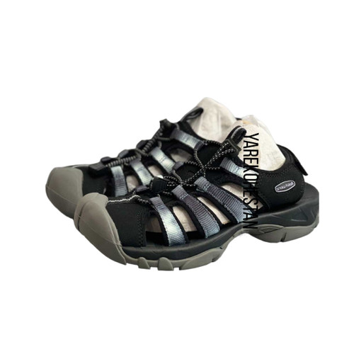 صندل طبیعت گردی _ آب نوردی جلو بسته مدل سلین اسنوهاک کد SH-33