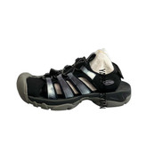 صندل طبیعت گردی _ آب نوردی جلو بسته مدل سلین اسنوهاک کد SH-33