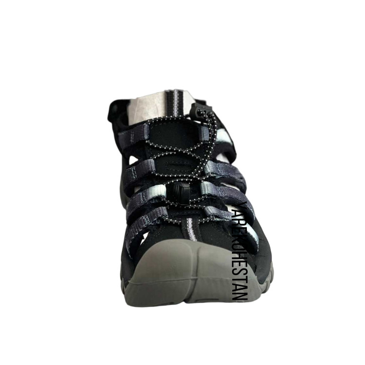 صندل طبیعت گردی _ آب نوردی جلو بسته مدل سلین اسنوهاک کد SH-33