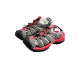 صندل طبیعت گردی _ آب نوردی جلو بسته مدل سلین اسنوهاک کد SH-33