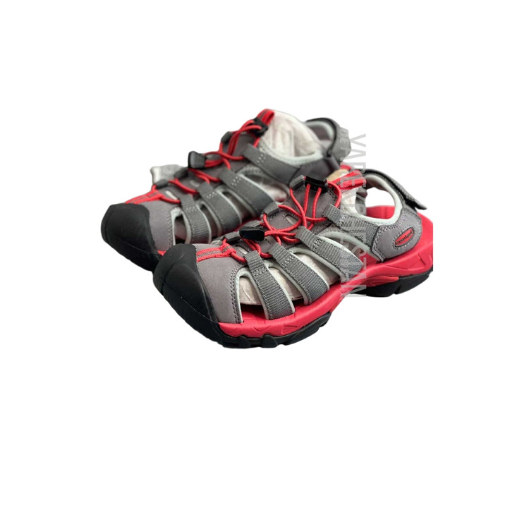 صندل طبیعت گردی _ آب نوردی جلو بسته مدل سلین اسنوهاک کد SH-33